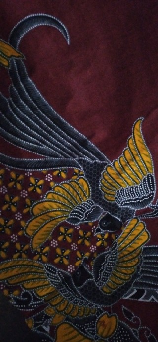 Atasan Batik Jumbo - Batik Couple - Batik Seragam Kerja - Batik Jumbo Wanita - Batik Jumbo Pria