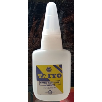 Lem Cyano (Alteco) Taiyo / Lem Korea / Lem Serba Guna