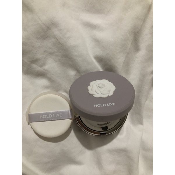 Preloved Lilac BB/CC Cushion Limited Edition Laneige