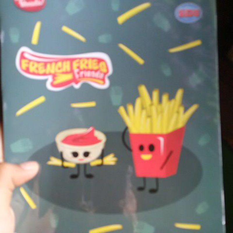 

buku tulis