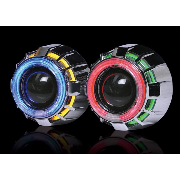 AES Projector HID G1 Mobil