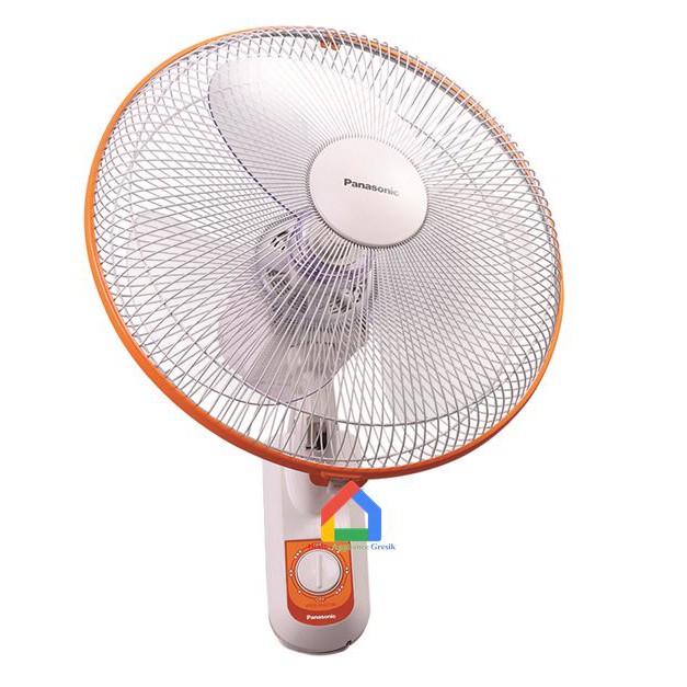 Panasonic FEU 409 Kipas Angin Dinding