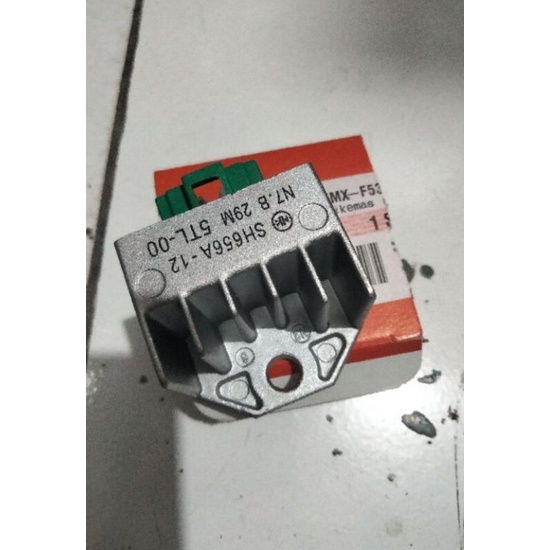 kiprok mio / jupiter z ori