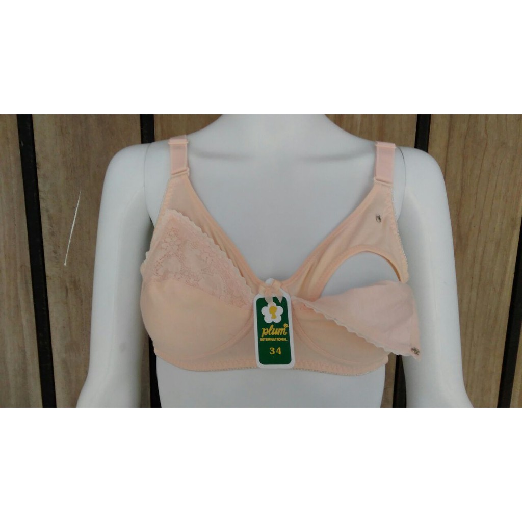 bh menyusui PLUM / bra menyusui PLUM
