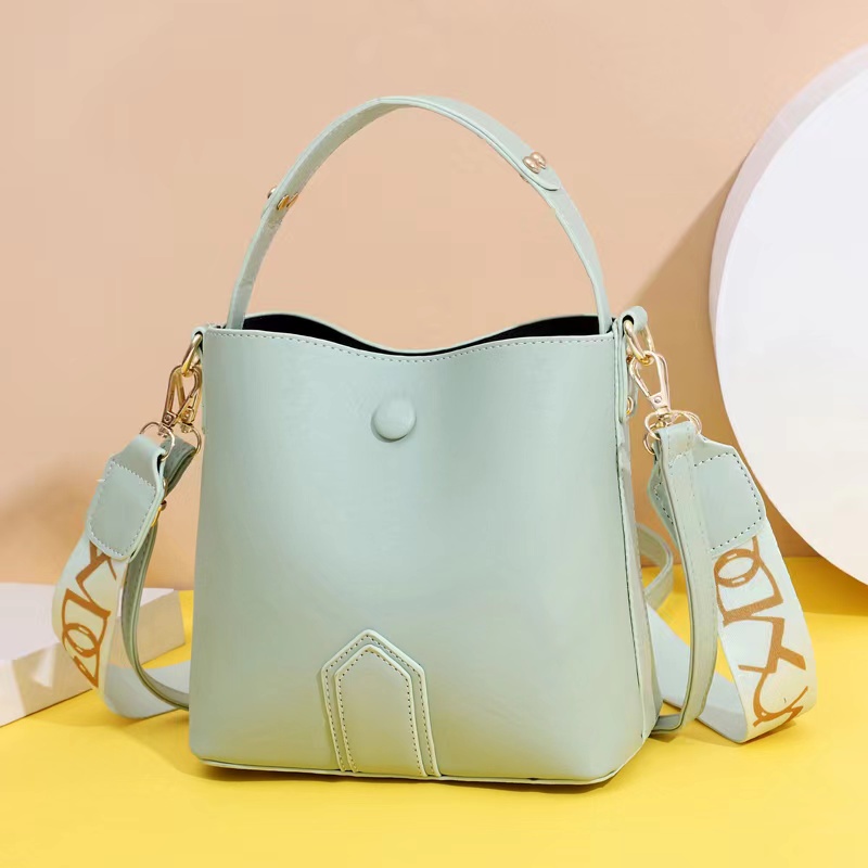 TASHAPPY CR7673 tas SELEMPANG Bucket Cantik Elegant wanita import model korea supplier tas import