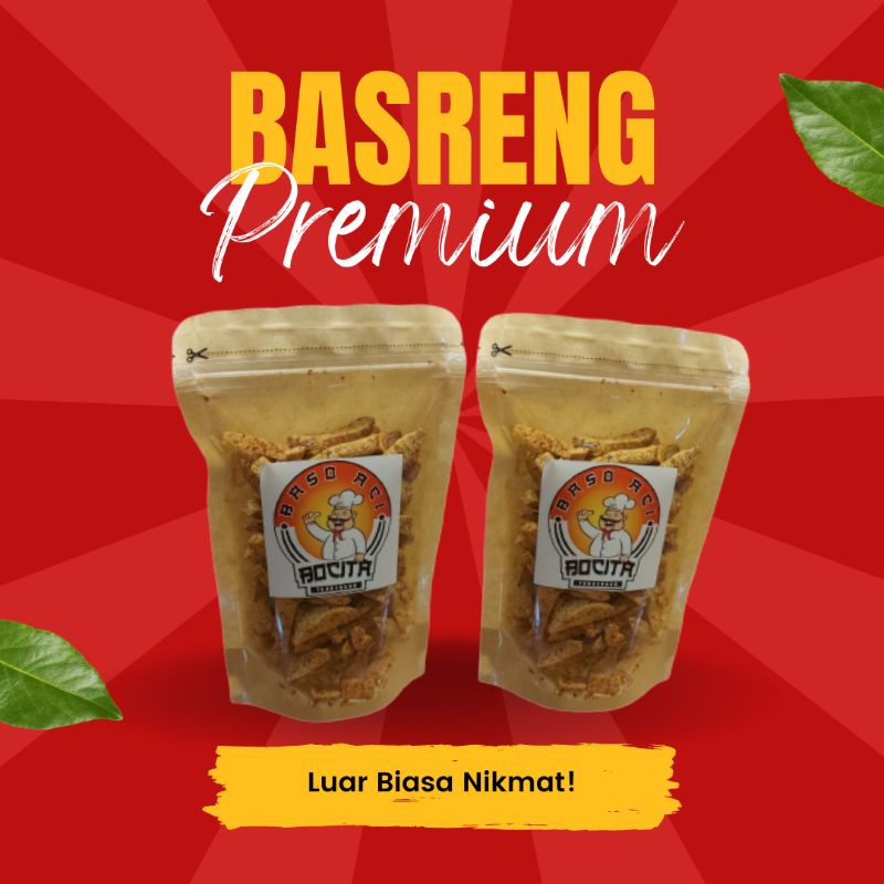 

Basreng Pedas Daun Jeruk Premium