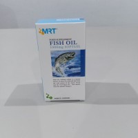 ELKEN FISH OIL