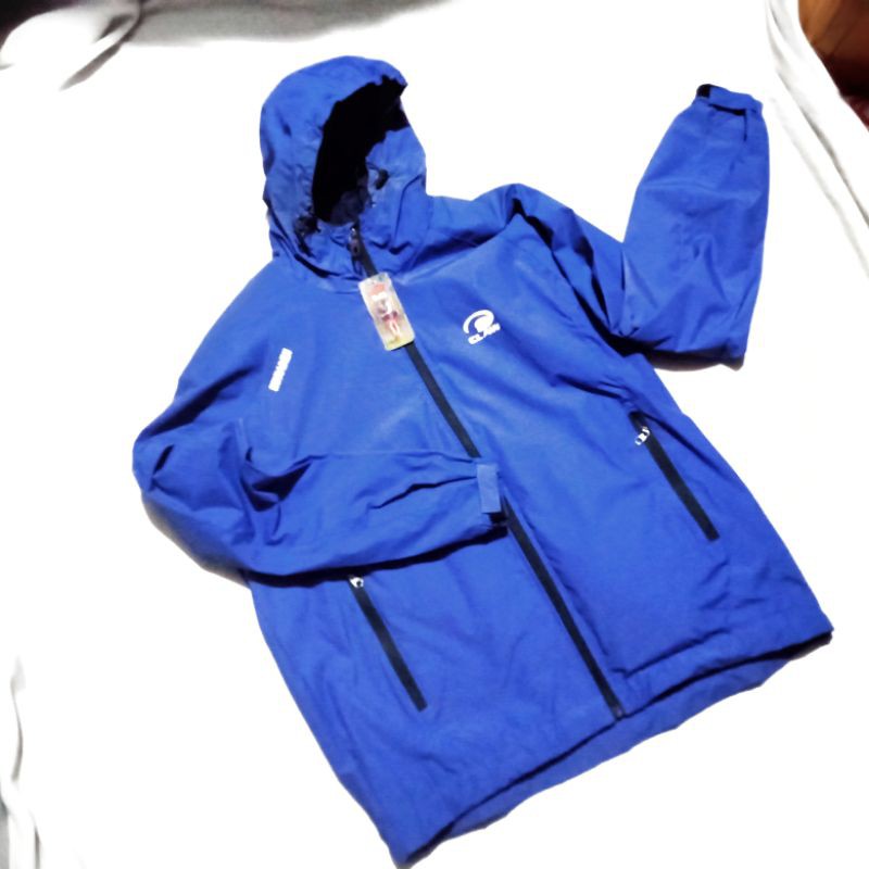 Jaket Claw bunaken jaket pria wanita outdoor gunung camping