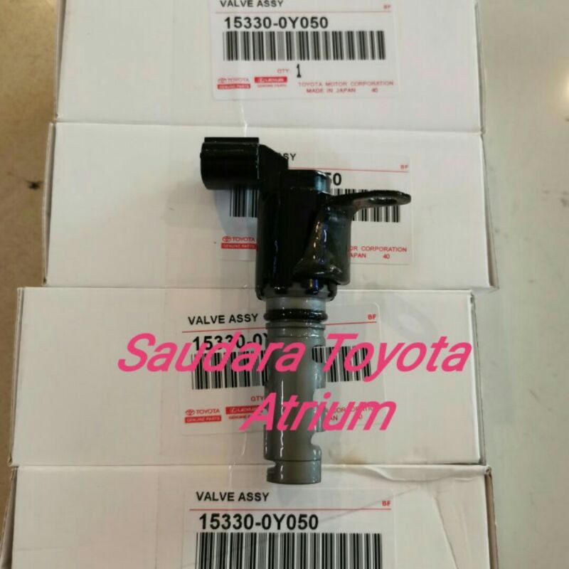 Sensor vvti sensor ocv avanza xenia calya sigra agya ayla yaris vios