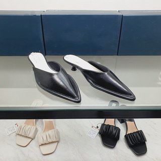 ZR 869 - SNR Heels 4cm