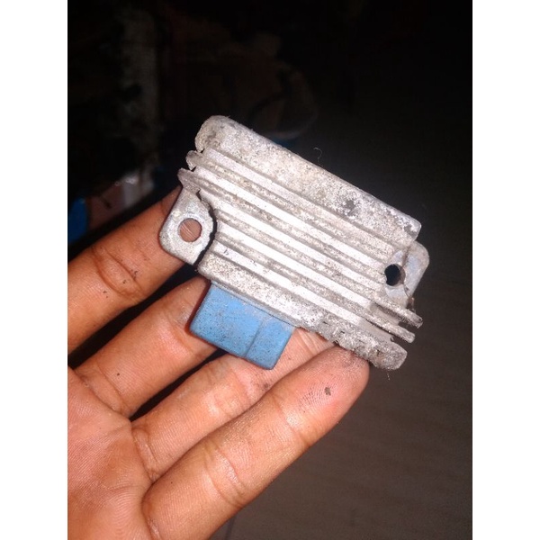 kiprok yamaha alfa/sigma