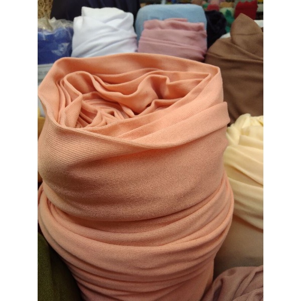 bahan/kain furing hayget