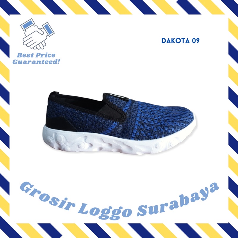 Loggo Phylon Dakota 09