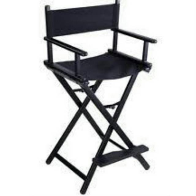 Seongnam Make Up Chair portable /  Kursi make up lipat