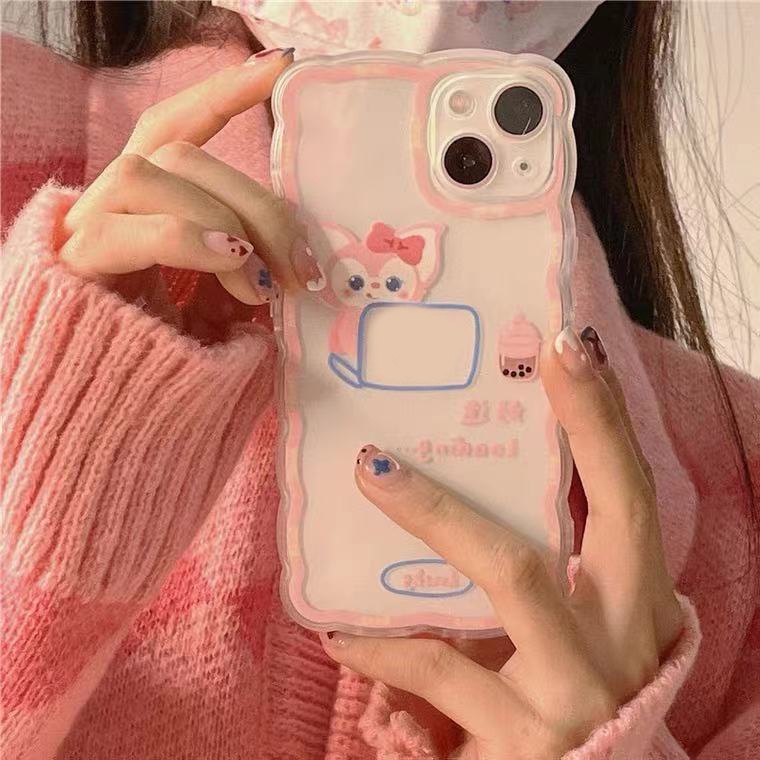 Soft Case TPU Transparan Untuk Iphone 13 Pro Max / 12 / 11 / XS / XR / X / 8 / 7 / 6 Plus Mini SE 2020