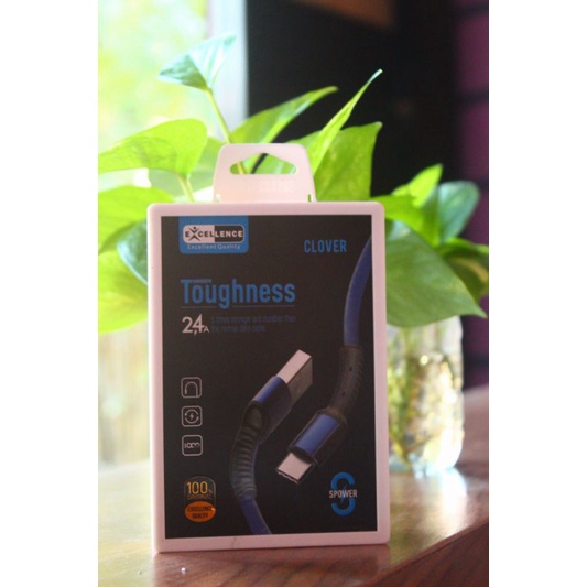 kabel data toughness Excellence