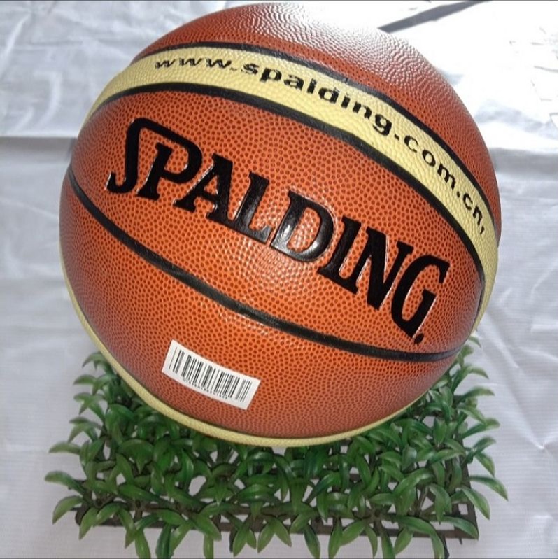 Bola Basket Spalding NBA