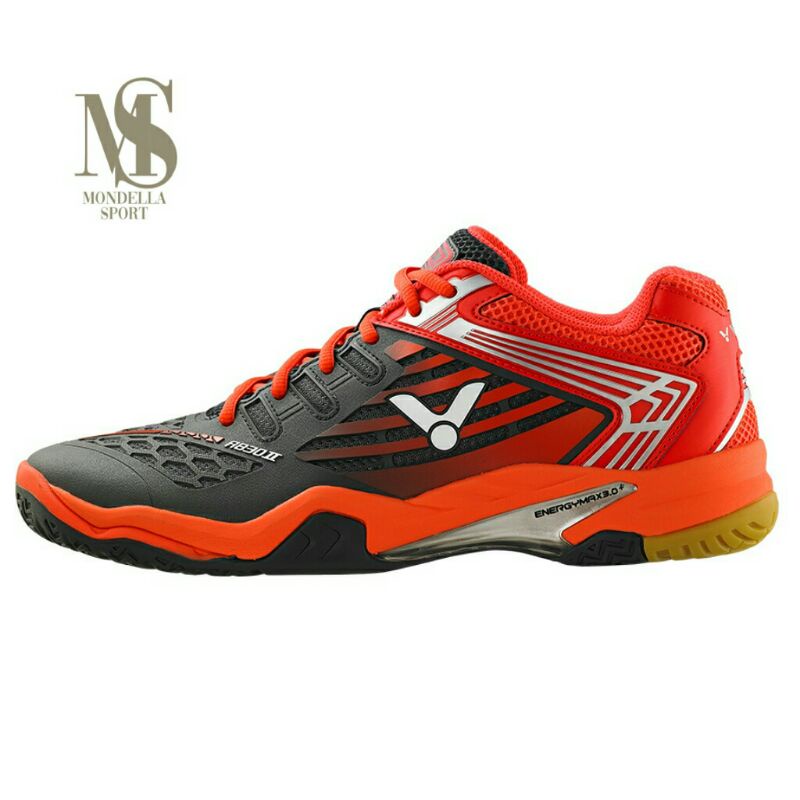 Sepatu badminton victor A830ll A830 ll HD original