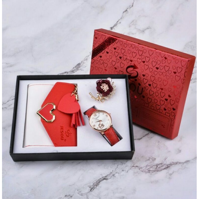 Paket Kado Ulang tahun Cewek Kado Pernikahan Istri Kado Wisuda