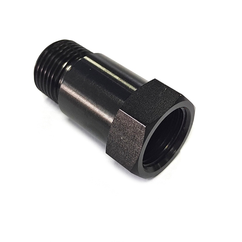 Cre Adapter Spacer Extender Sensor Oksigen M18x1.5 Isolator