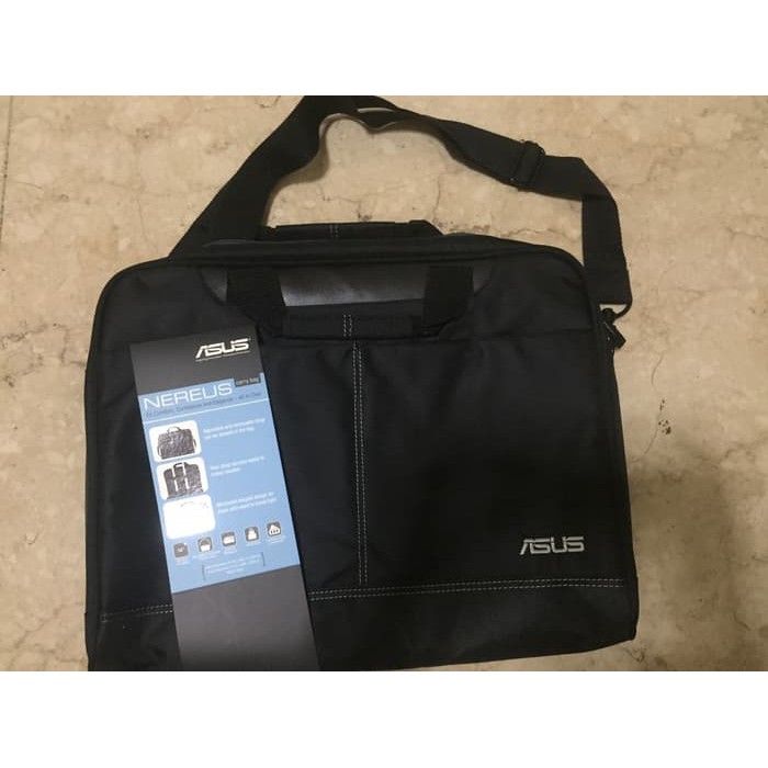 Exclusive TAS ASUS NOTEBOOK / LAPTOP 14 - 15"