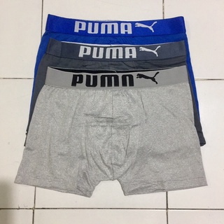 Celana dalam pria boxer  cotton