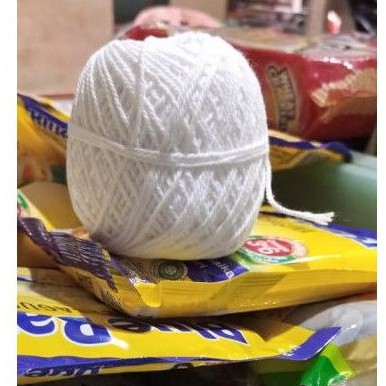 

Tali Bakcang Bak Cang / Tali Kicang / Tali Kicung / Tali Daging / Tali untuk mengikat Daging