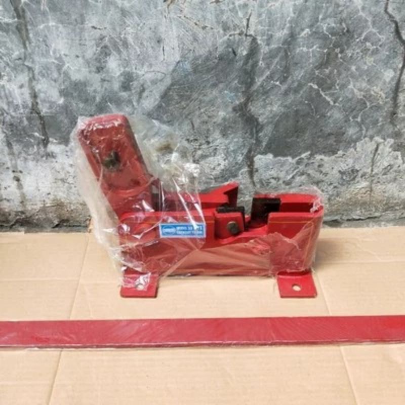 gunting potong - potong beton 18mili - potong besi manual 18mm