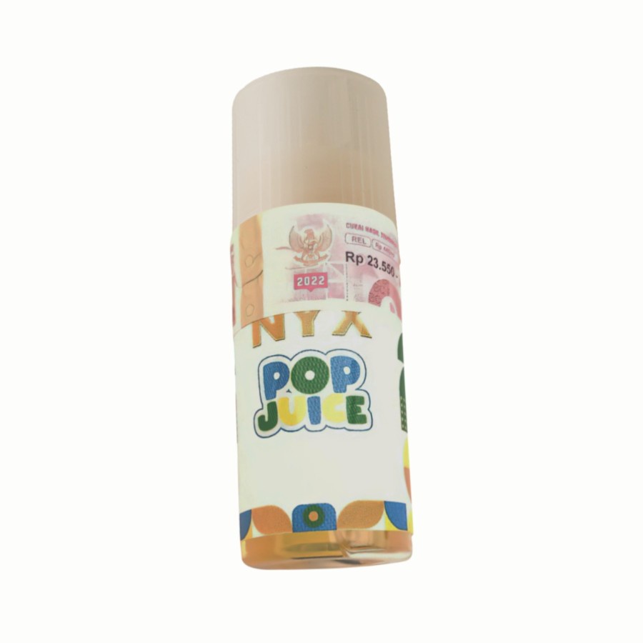 NYX Pop Juice Pods Friendly 30ML by Hero57 x JVS