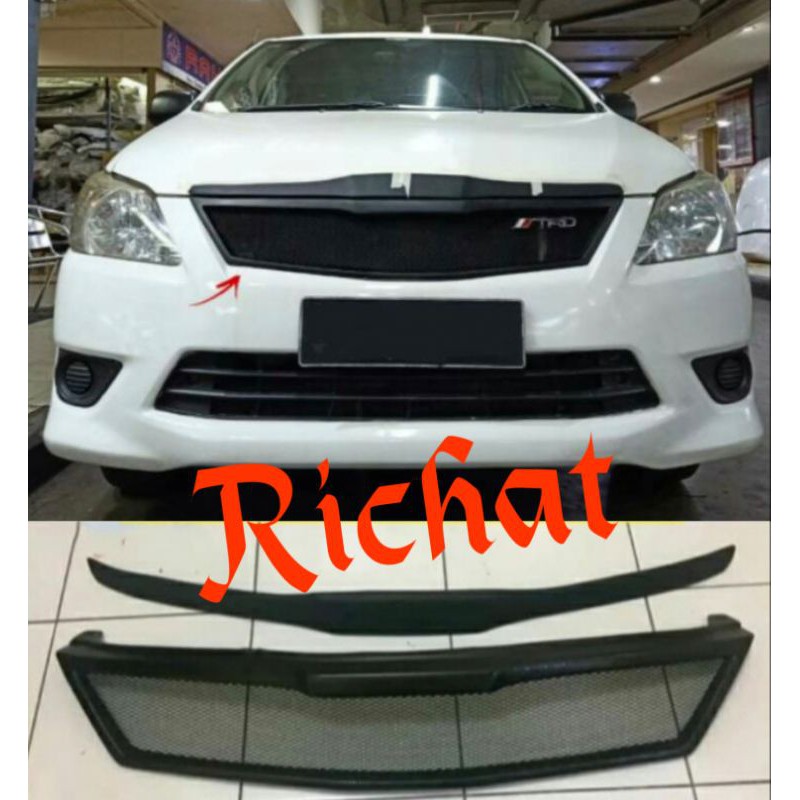 grill Innova 2012-2013 garis trd