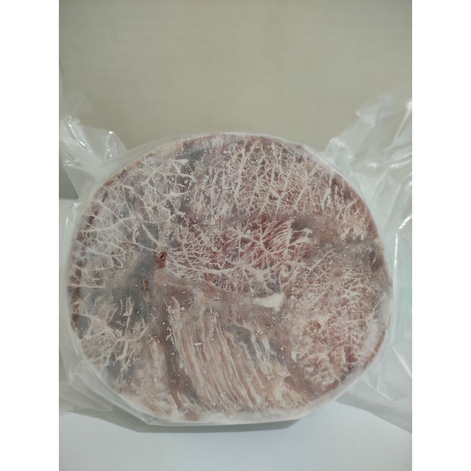 

RIBEYE Wagyu Meltique YUU Beef Import Japan - 1 pcs / 200 GRAM