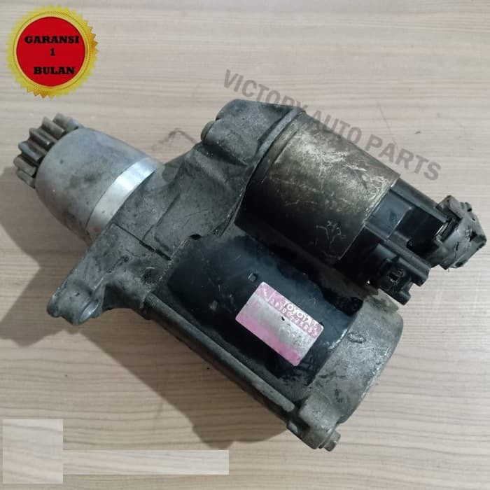 Starter Dinamo Starter Cammry 2.4 Estima Harrier 28100-28052 Asli ORI