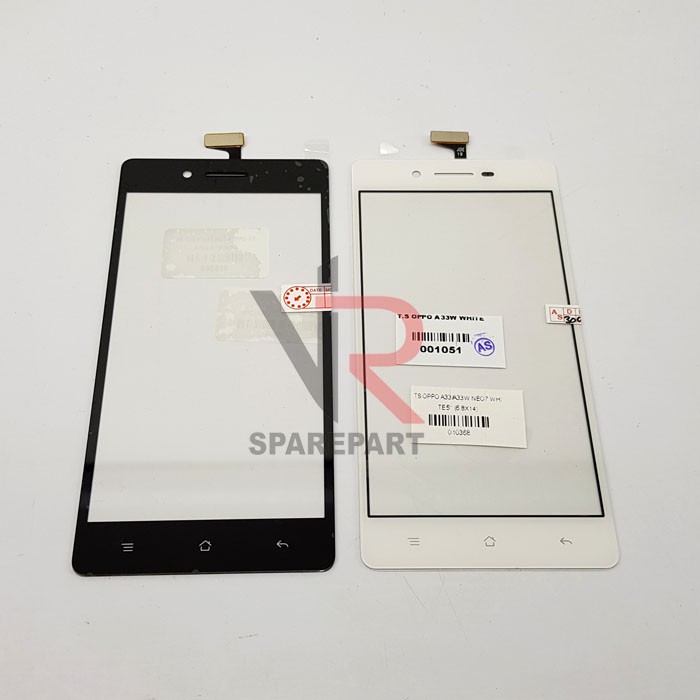 TS TOUCHSCREEN OPPO NEO 7 A33W