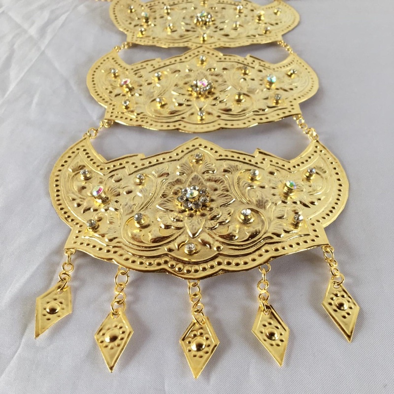 kalung lampung