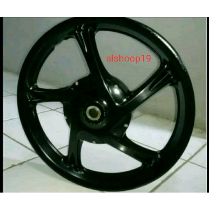 velg blkg yamaha mio m3 original