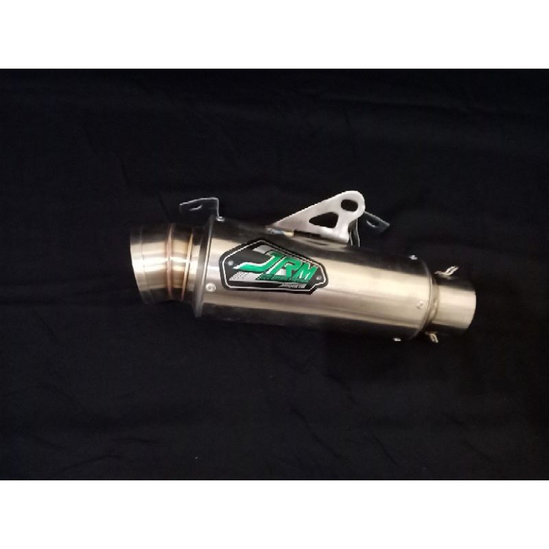 SLENCER KNALPOT JRM. KNALPOT JRM RACING. SLENCER JRM SLENCER KNALPOT JRM. JRM DRAG KNALPOT RACING JR