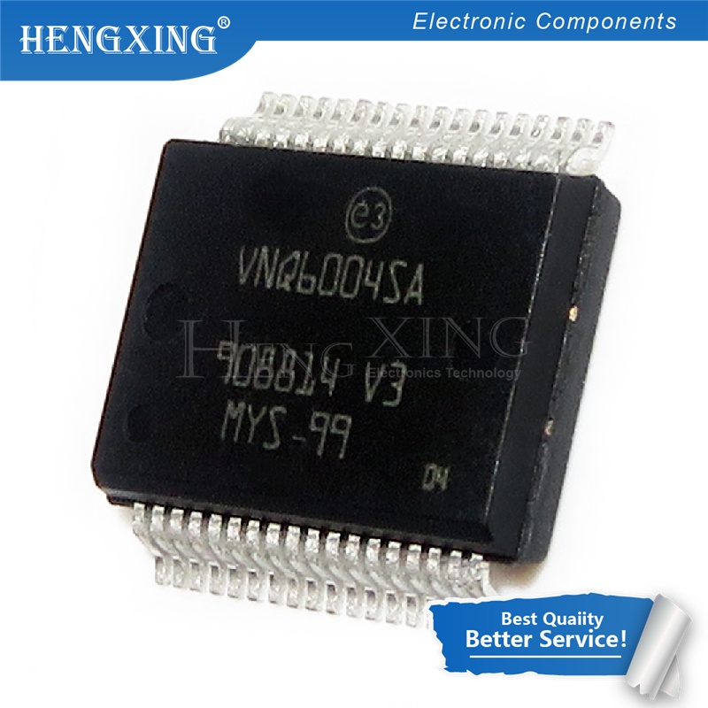 10pcs Ic VNQ6004SA VNQ6004 HSSOP-36