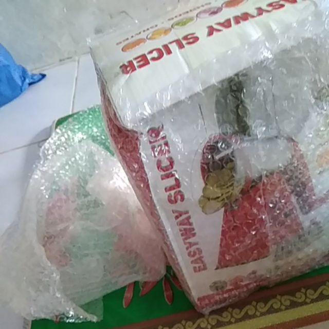 Tgb Penggiling Dan Pengiris Buah Sayur Dan Bumbu (multi Shreder)