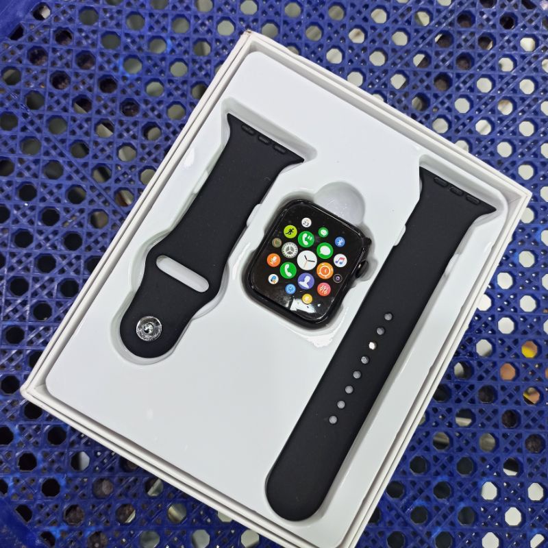 smartwatch T500