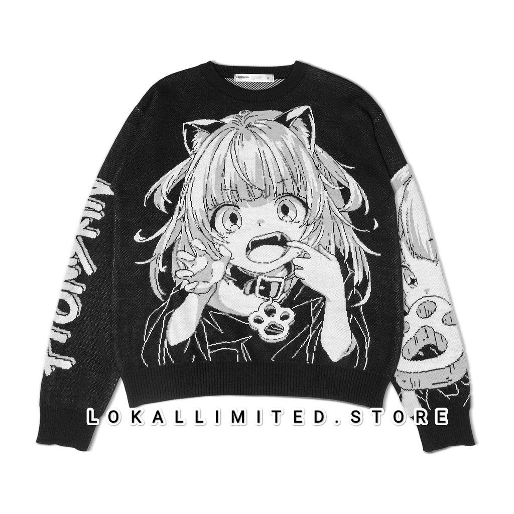 Homskin | FVRRY Knitwear| ELIGOS Vol. II | MARA Vol. II