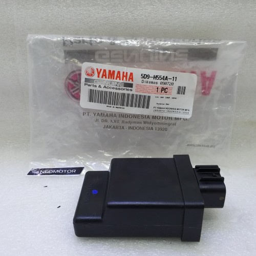 cdi CDI VEGA ZR vega rr ASLI ORIGINAL ORI YAMAHA