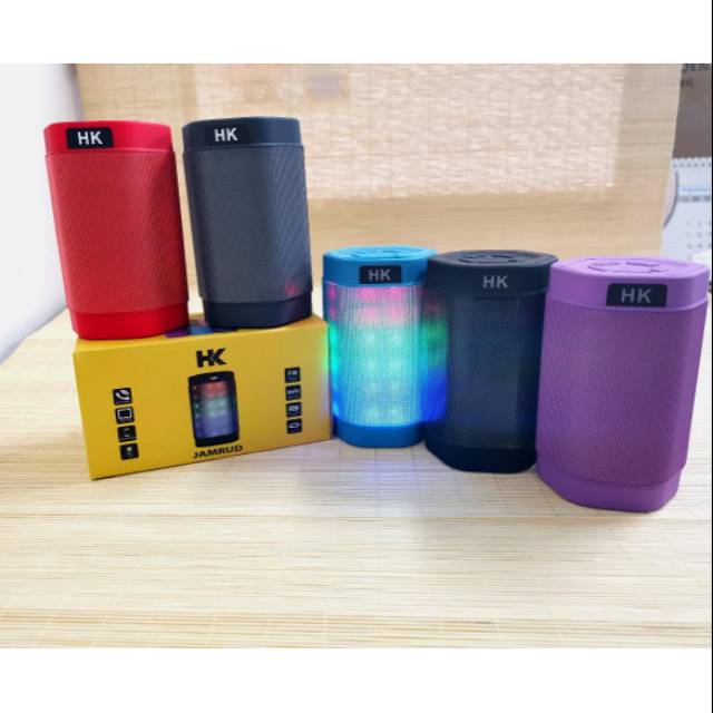 Speaker HK Jamrud HIFI