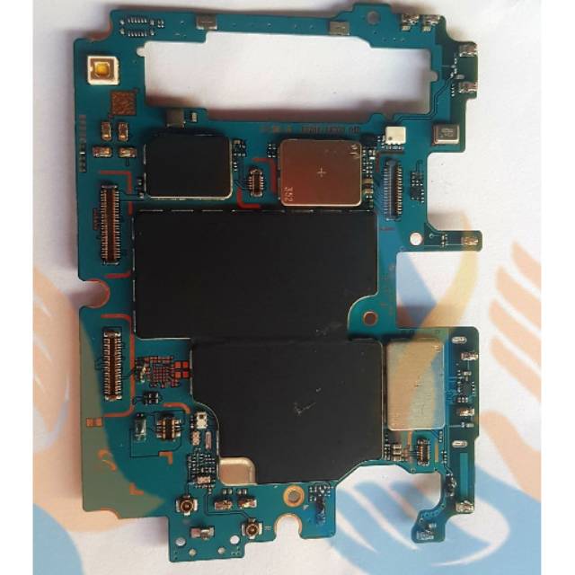Mesin Samsung A920 A9 2018 Ram 4-64GB Copotan