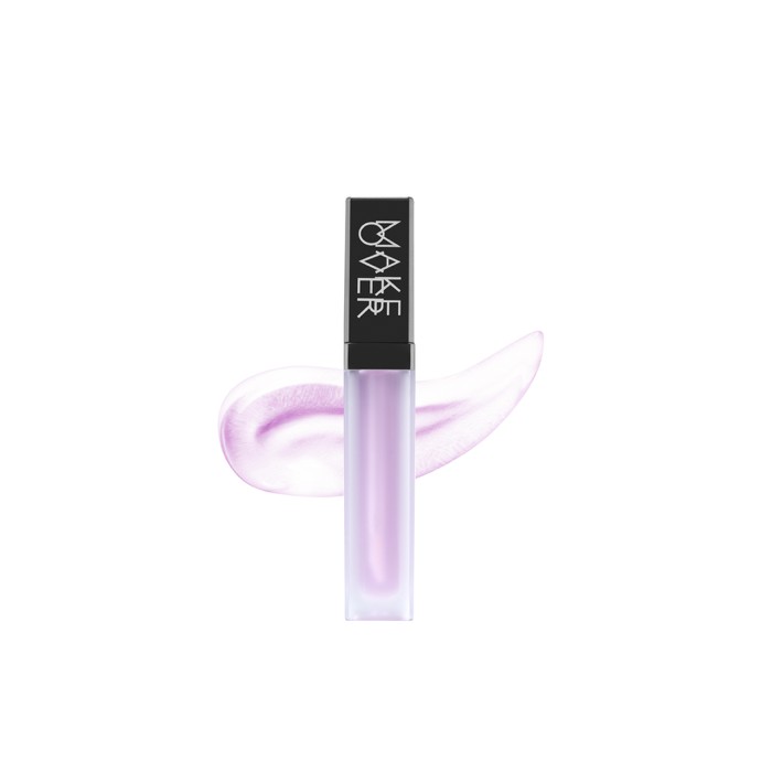 Make Over Powerstay Glossy Lip Top Coat