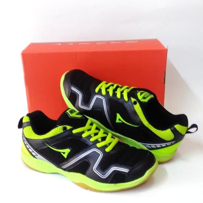 SEPATU BADMINTON ARDILES BDG-WEEVIL -
