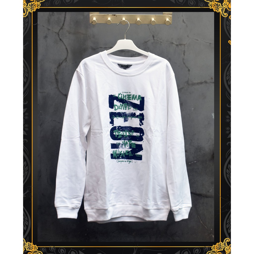 Sweater Pria Laki Laki | details Branded Original | Sweater Premium Original