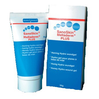 Salep Luka Sanoskin Melladerm Plus