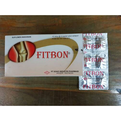 

Fitbon