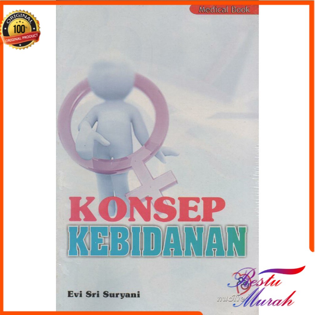 Konsep Kebidanan