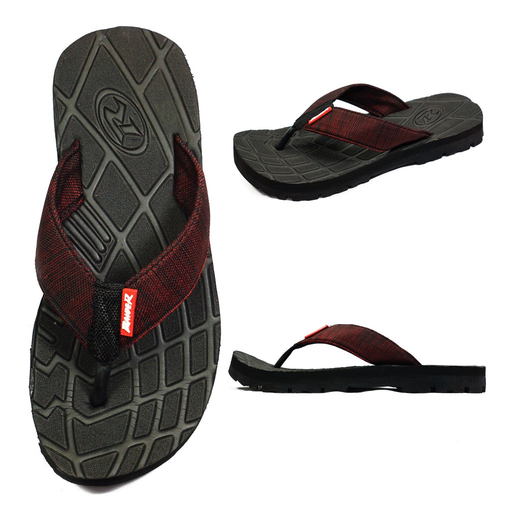 HQo Sandal Gunung Pria / Sandal Gunung Casual / Sandal Gunung Pria Murah / Sandal Japit / ZEGO